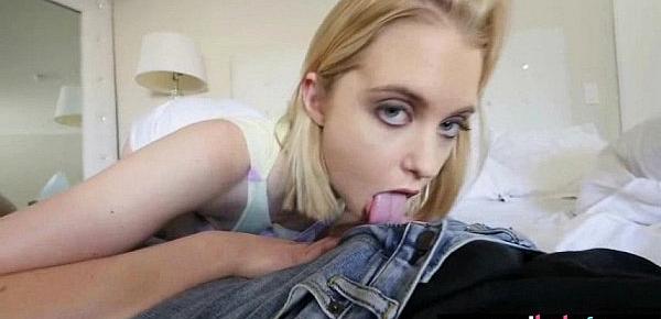  Horny Girlfriend (chloe couture) Perform Amazing Sex On Cam movie-10